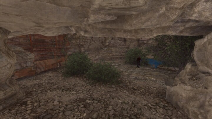 Rust Bundle of 10 custom caves to build a base 2 All Products