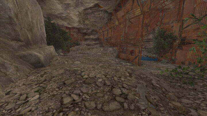 Rust Bundle of 10 custom caves to build a base 2 All Products
