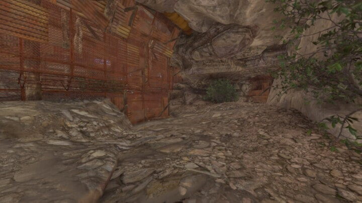 Rust Bundle of 10 custom caves to build a base 2 All Products