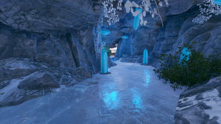 Rust Bundle of 10 custom caves to build a base 2 All Products