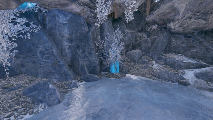 Rust Bundle of 10 custom caves to build a base 2 All Products