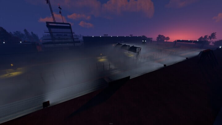 Rust Indianapolis Motor Speedway All Products