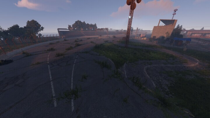 Rust Indianapolis Motor Speedway All Products