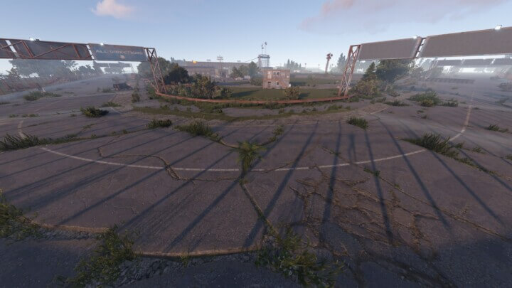 Rust Indianapolis Motor Speedway All Products