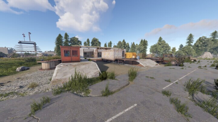 Rust Indianapolis Motor Speedway All Products