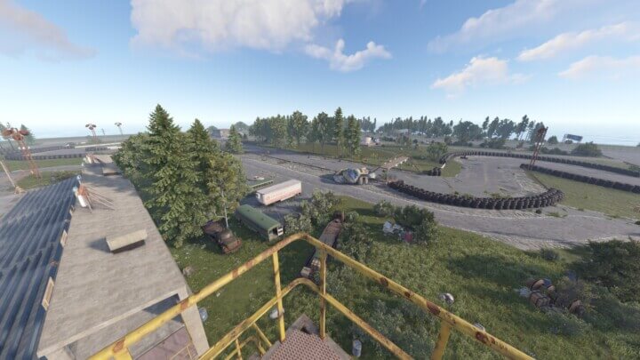 Rust Indianapolis Motor Speedway All Products