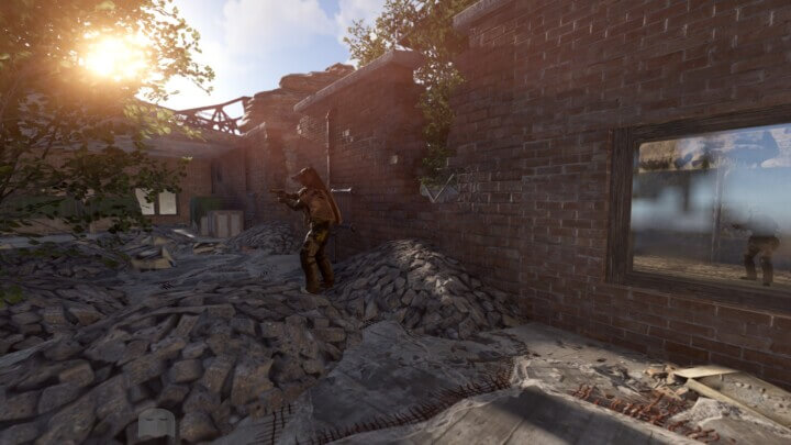 Rust Project "Launch Site" All Products