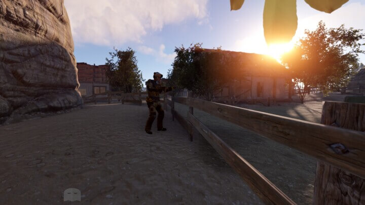 Rust Project "Launch Site" All Products