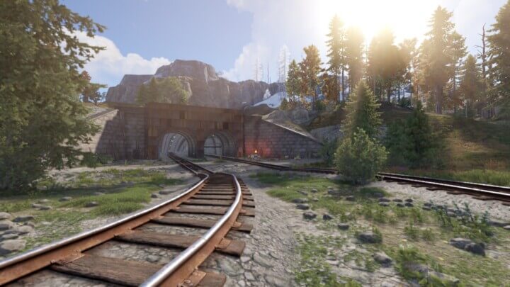 Rust Project "Launch Site" All Products