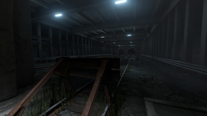 Rust Project "Launch Site" All Products