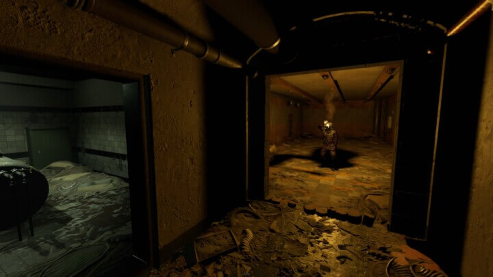 Rust Project "Launch Site" All Products