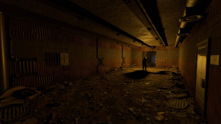 Rust Project "Launch Site" All Products