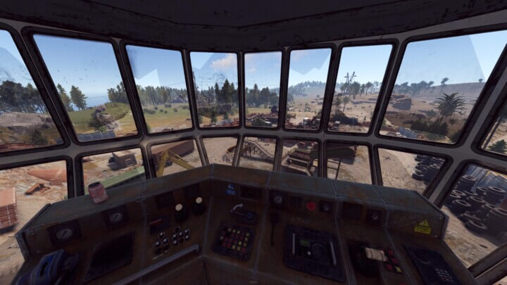 Rust Indianapolis All Products