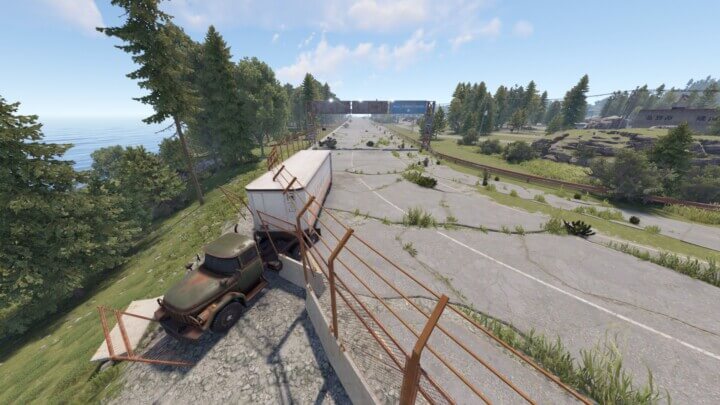 Rust Indianapolis All Products