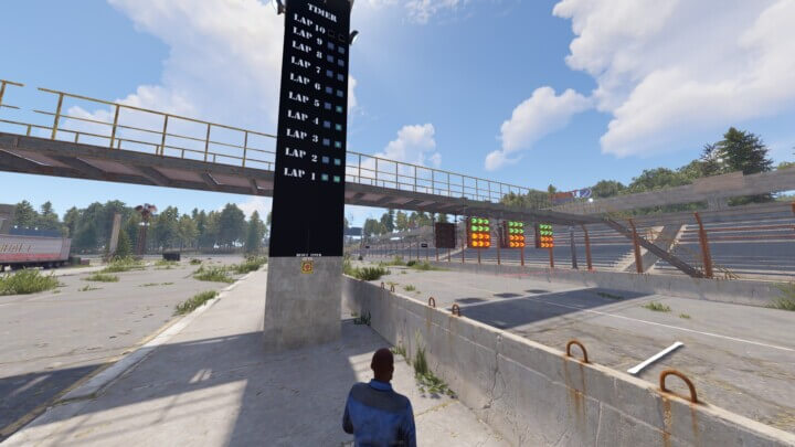 Rust Indianapolis All Products