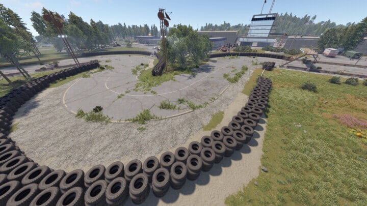 Rust Indianapolis All Products