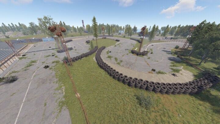 Rust Indianapolis All Products