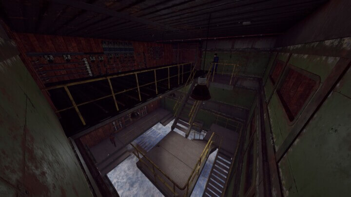 Rust Indianapolis All Products