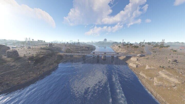 Rust Indianapolis All Products