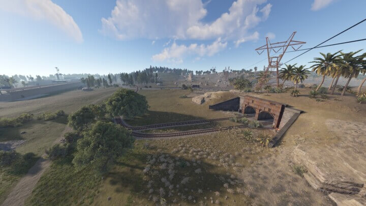 Rust Indianapolis All Products