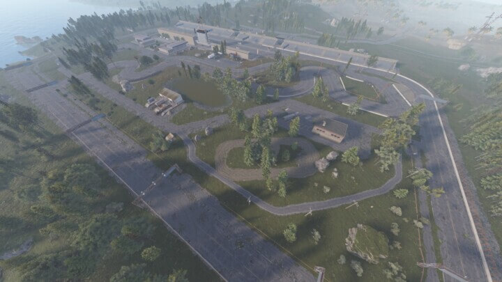 Rust Indianapolis All Products