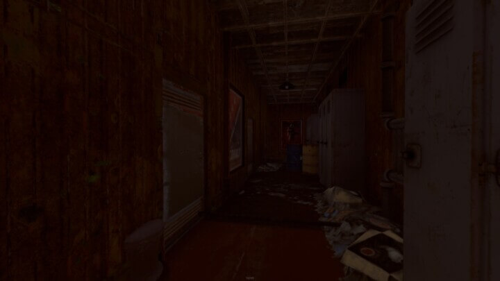 Rust Bandit Ship All Products