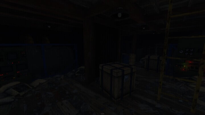 Rust Bandit Ship All Products