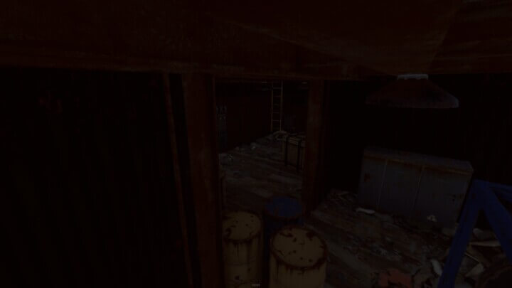 Rust Bandit Ship All Products