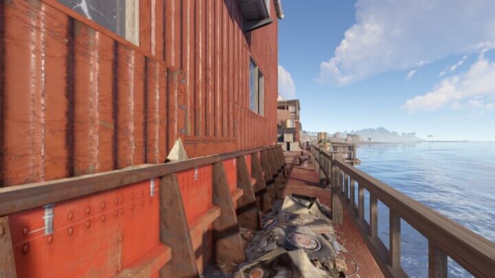 Rust Rebel Ship All Products