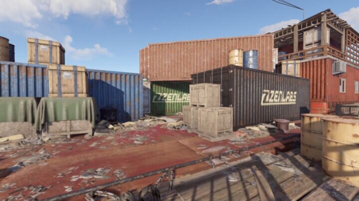 Rust Rebel Ship All Products