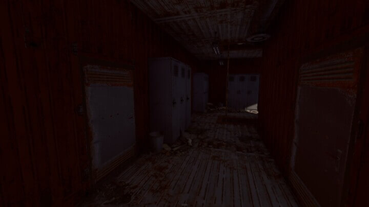 Rust Rebel Ship All Products