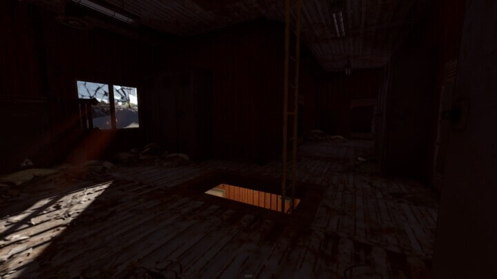 Rust Rebel Ship All Products