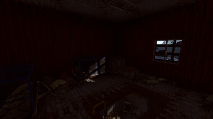 Rust Rebel Ship All Products