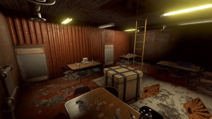 Rust Rebel Ship All Products