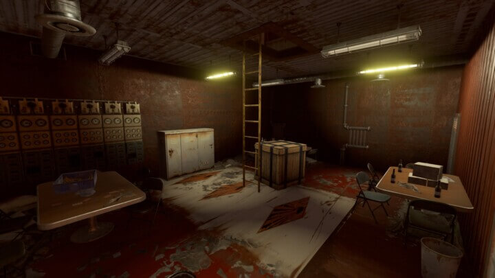 Rust Rebel Ship All Products