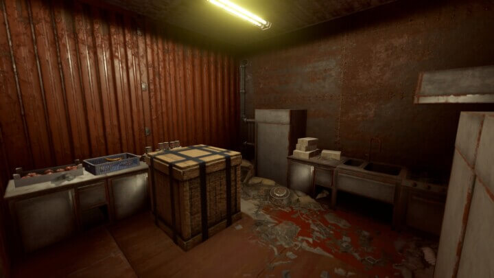 Rust Rebel Ship All Products