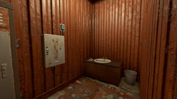 Rust Rebel Ship All Products