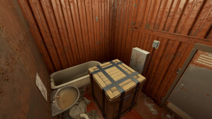 Rust Rebel Ship All Products