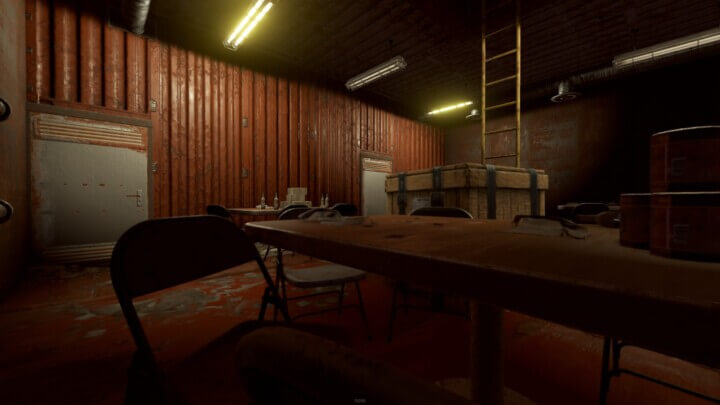 Rust Rebel Ship All Products