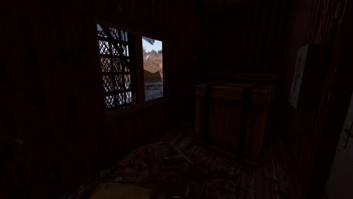 Rust Rebel Ship All Products