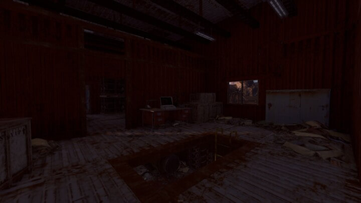 Rust Rebel Ship All Products