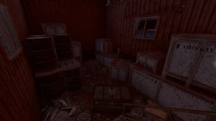 Rust Rebel Ship All Products