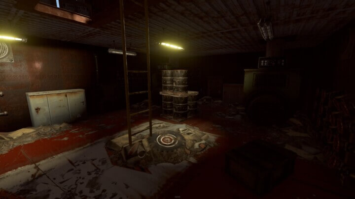 Rust Rebel Ship All Products