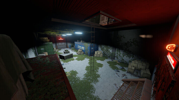 Sea Monuments (5 Pack) 10 Rust Sea Monuments (5 Pack) All Products