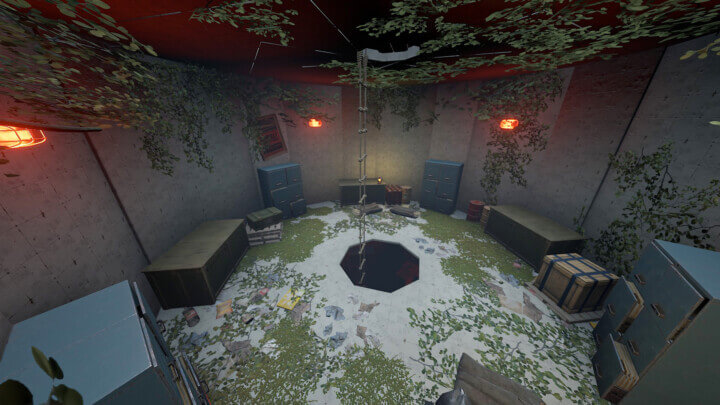 Sea Monuments (5 Pack) 18 Rust Sea Monuments (5 Pack) All Products