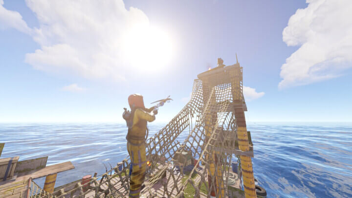 Sea Monuments (5 Pack) 25 Rust Sea Monuments (5 Pack) All Products