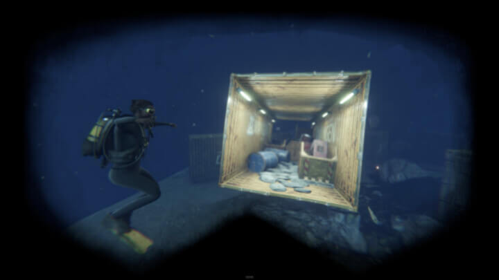 Sea Monuments (5 Pack) 30 Rust Sea Monuments (5 Pack) All Products