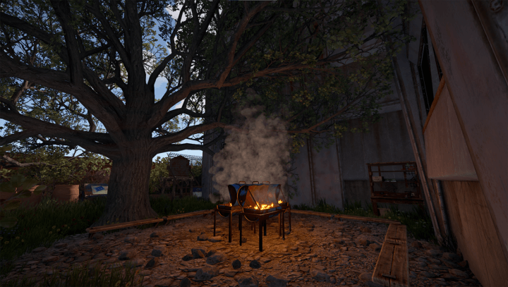 Secret military base 34 Rust Secret military base All Products