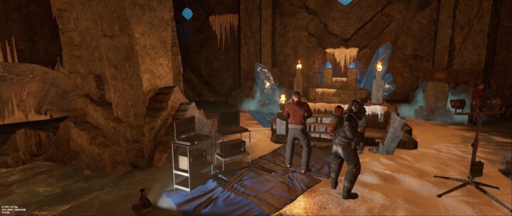 Rust Sorrowfell Isles Custom Map All Products