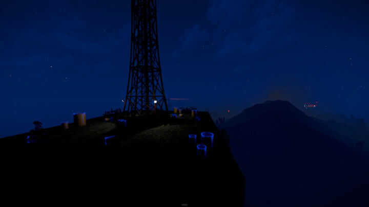 Rust Bradley City All Products